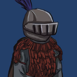 Knight #2482