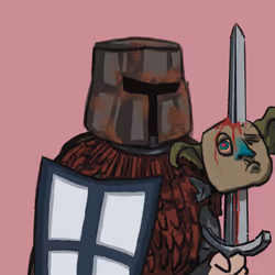 Knight #624