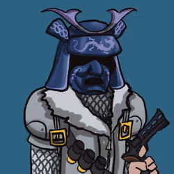 Knight #912