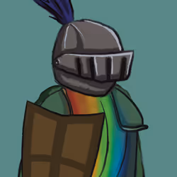 Knight #5143