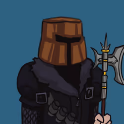 Knight #6783