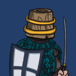 Knight #530