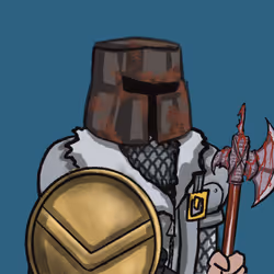 Knight #5089