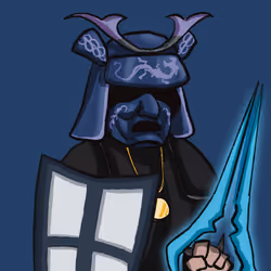 Knight #6790