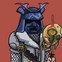 Knight #2808