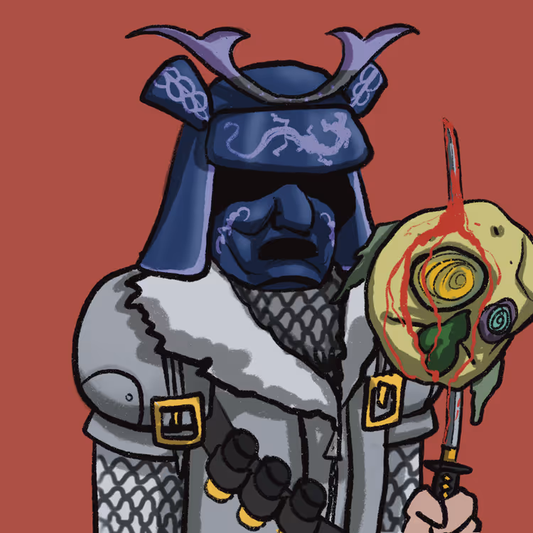 Knight #2808