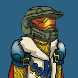 Knight #299