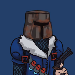 Knight #1466