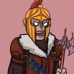 Knight #468