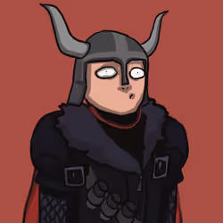 Knight #2287