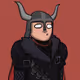 Knight #2287
