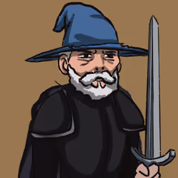 Knight #1070
