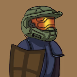 Knight #4445