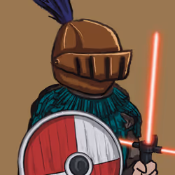 Knight #6767
