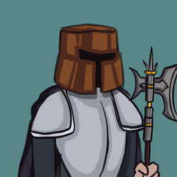 Knight #6774