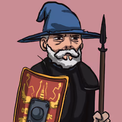 Knight #1511