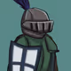 Knight #5931