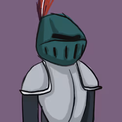 Knight #5168