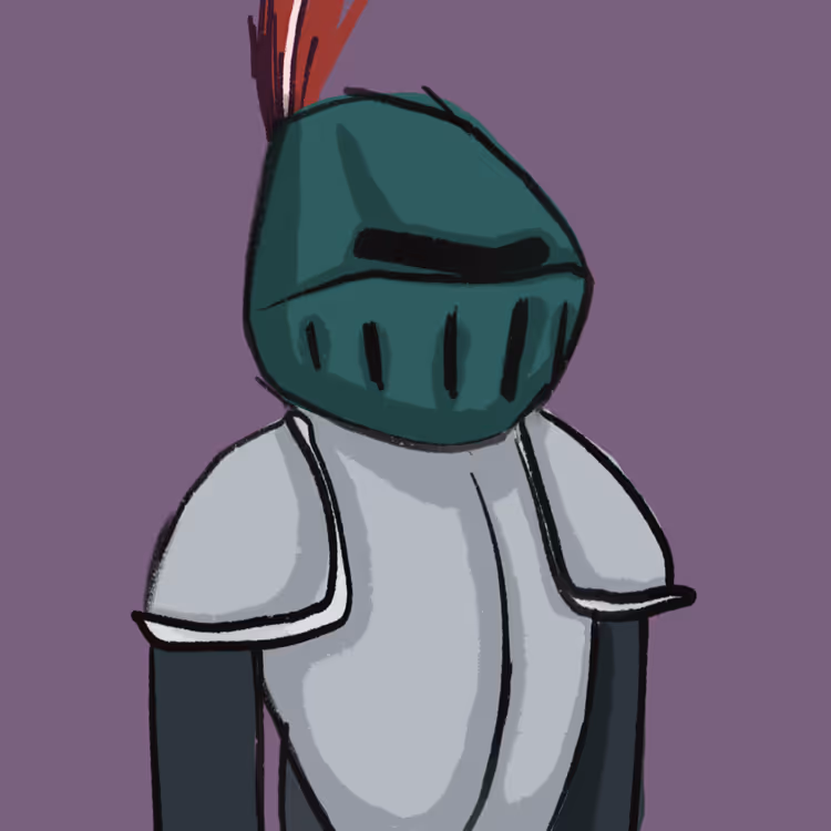 Knight #5168