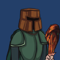 Knight #2226