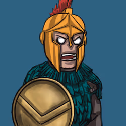Knight #5874
