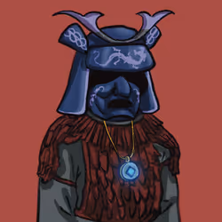 Knight #6039