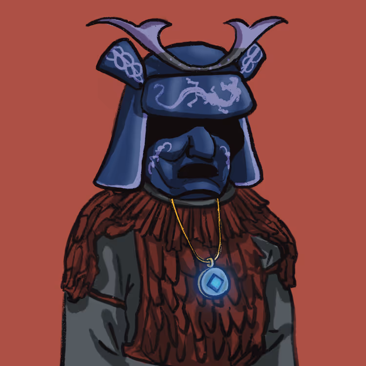 Knight #6039