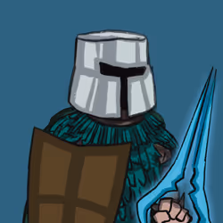 Knight #5778