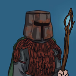 Knight #1651