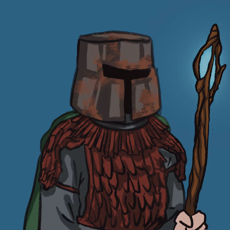 Knight #1651