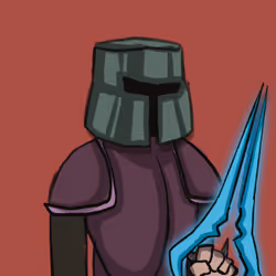 Knight #6779