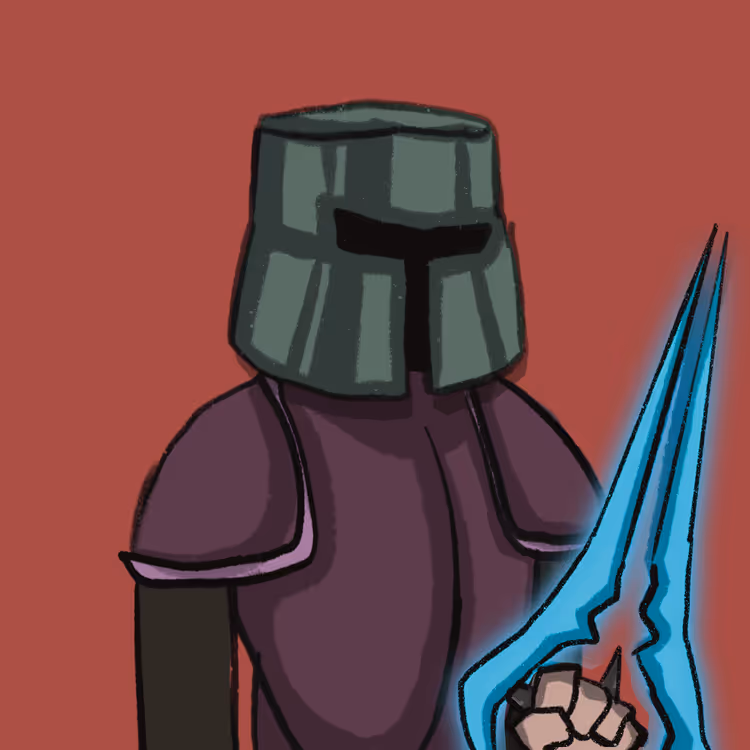 Knight #6779