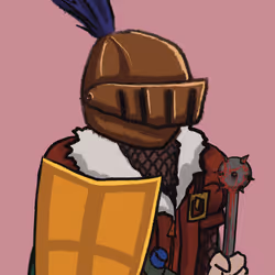 Knight #6795