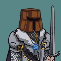 Knight #4305