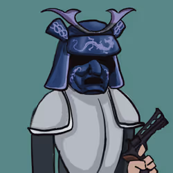 Knight #1614