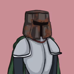 Knight #3072