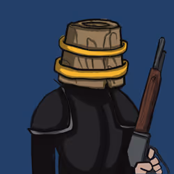 Knight #4610