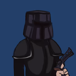 Knight #6602