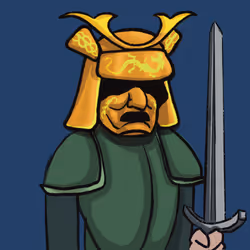 Knight #951