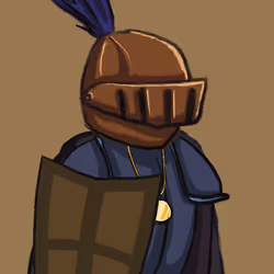 Knight #1801