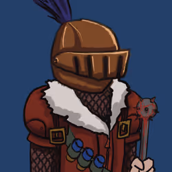 Knight #5784