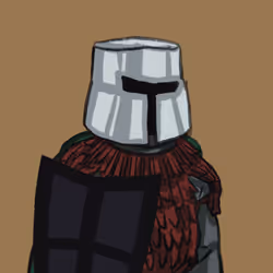 Knight #6791