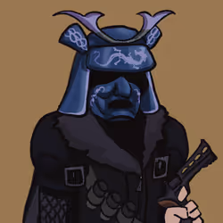 Knight #5458