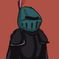 Knight #4742