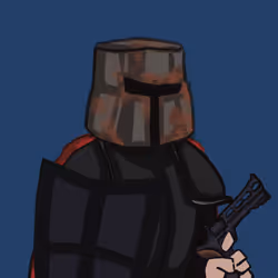 Knight #6772