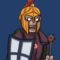 Knight #5862