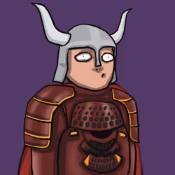 Knight #2943