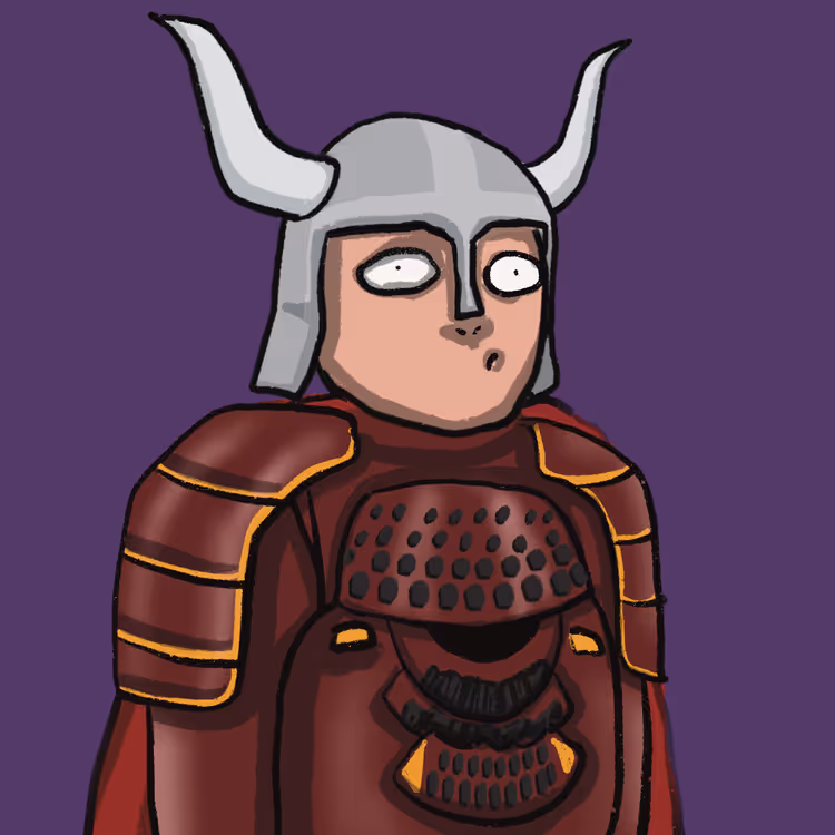 Knight #2943