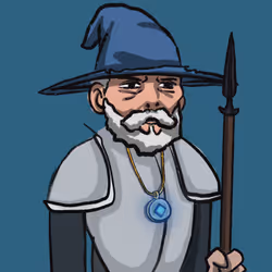 Knight #4368