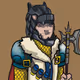 Knight #5631